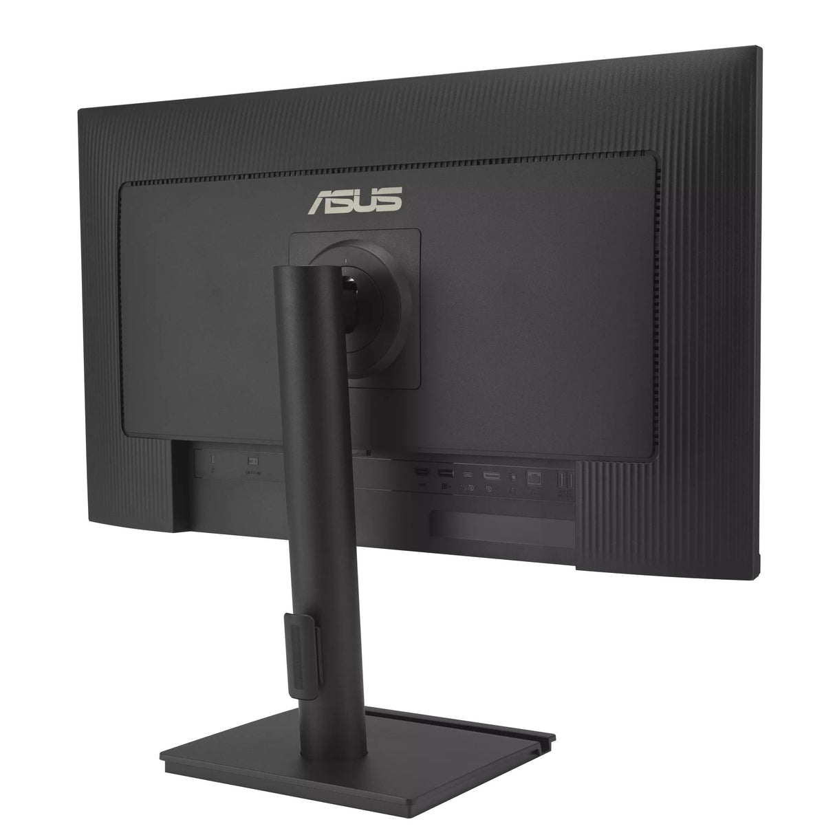 Monitor Asus Be27acgn 27" 2560 X 1440 Pixeles Quad Hd Lcd Negro