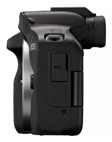 Canon Eos R50 + Rf-S 18-150mm F3.5-6.3 Is Stm Negro