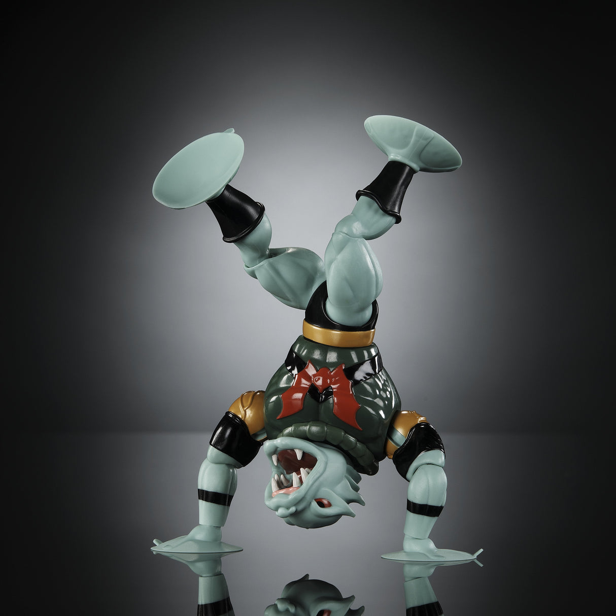 Mattel Masters Of The Universe Origins Collection Leech, Personaje, Personaje Jbm83