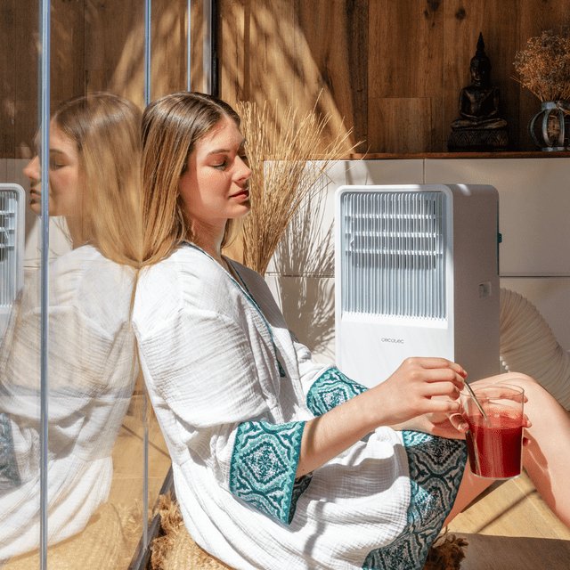 Cecotec Forceclima 7550 Style Connected