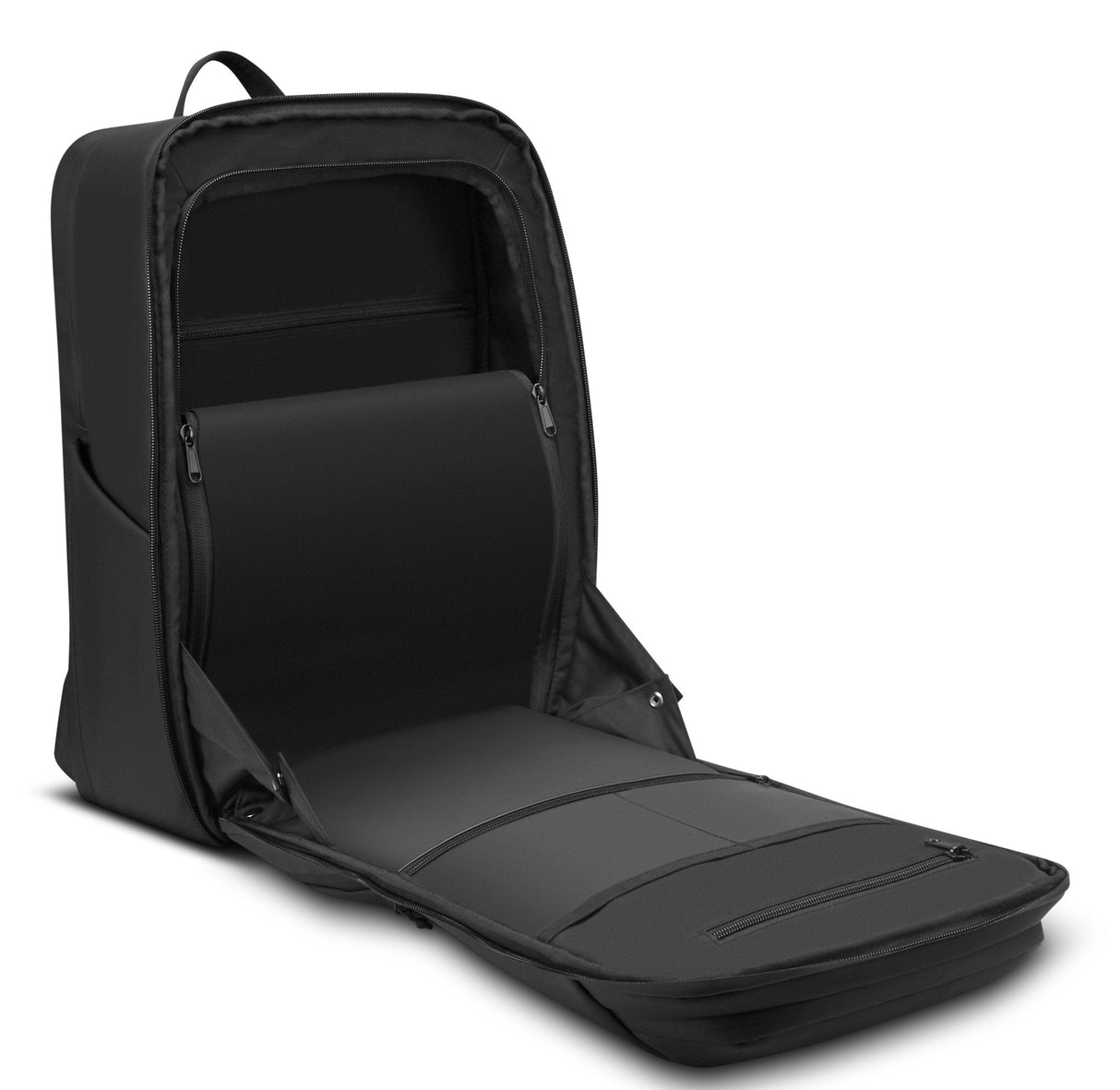 Mochila Lenovo Gx41u39299 17" Negro