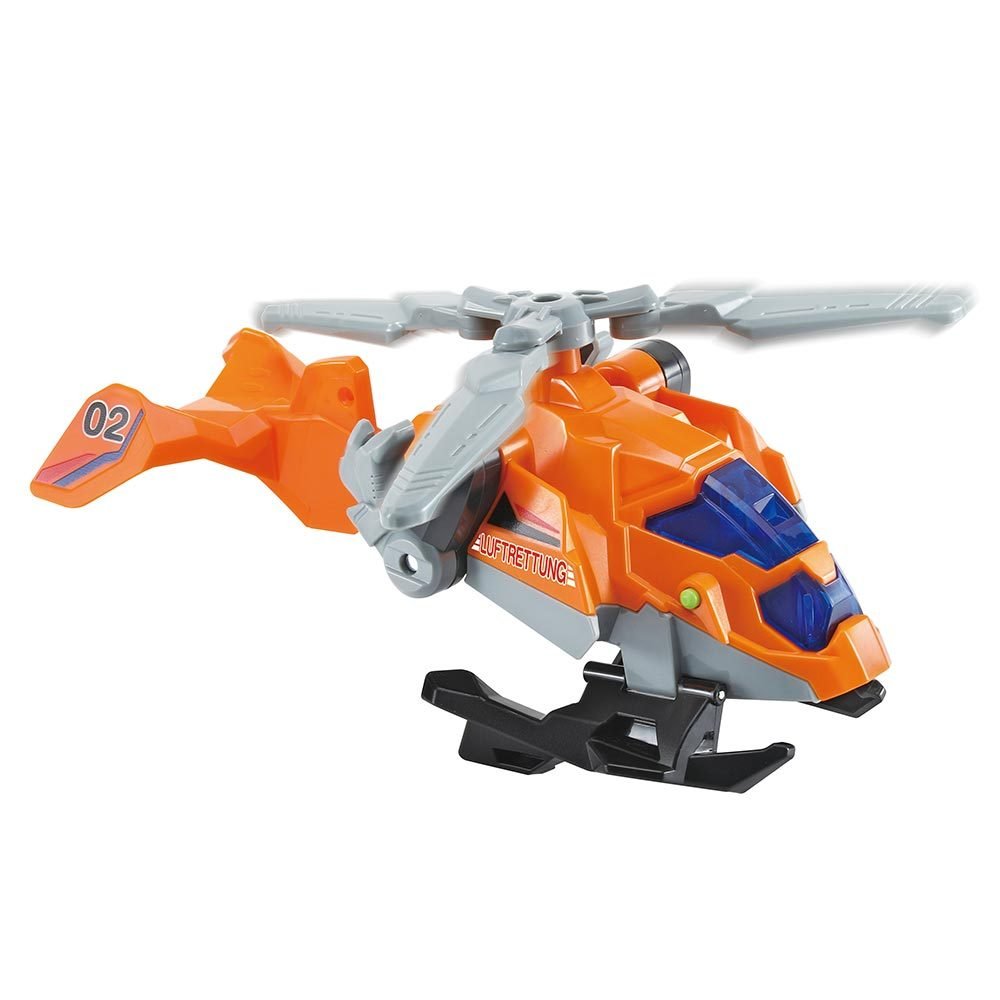EAN 3417765495045 - VTech Switch & Go Dinos 549504 imagen 5