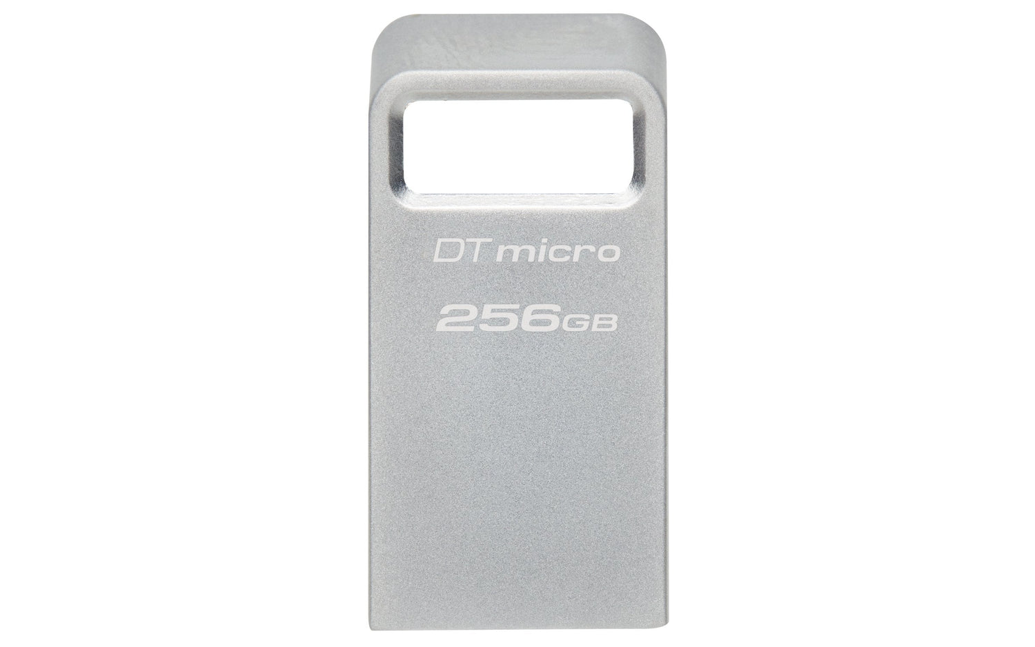 Pendrive Kingston Datatraveler Dtmc3g2 256gb Metal Usb3.2