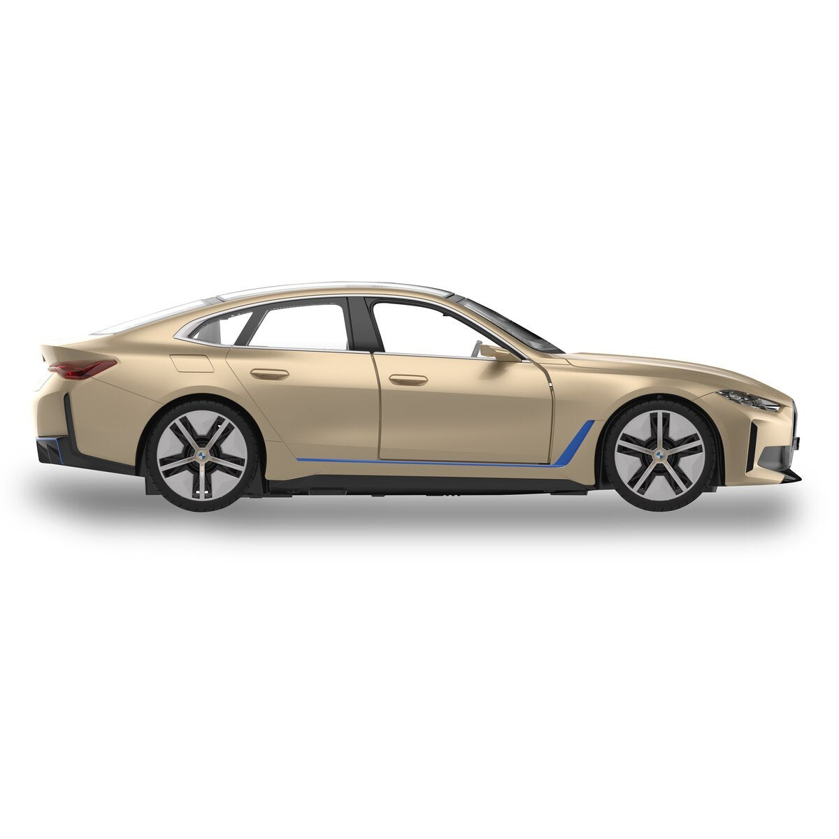 Jamara Bmw I4 Concept 1:14 Gold 2,4ghz 6+