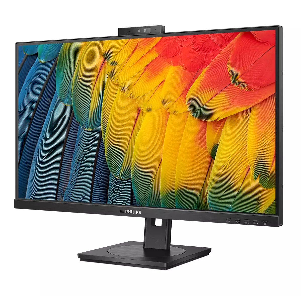 EAN 8712581796501 - Philips 5000 series 27B1U5601H/00 LED display 68,6 cm (27") 2560 x 1440 Pixeles Quad HD LCD Negro imagen 5