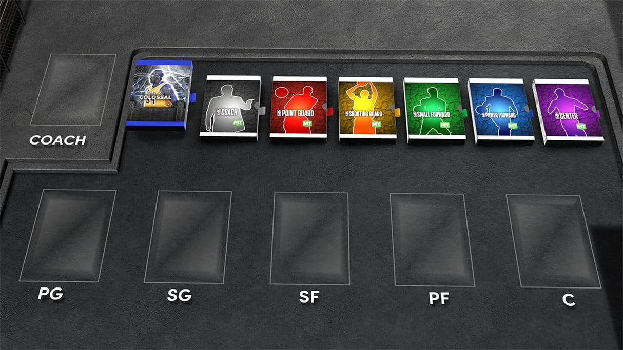 Juego Nba 2k22 Xbox Series X