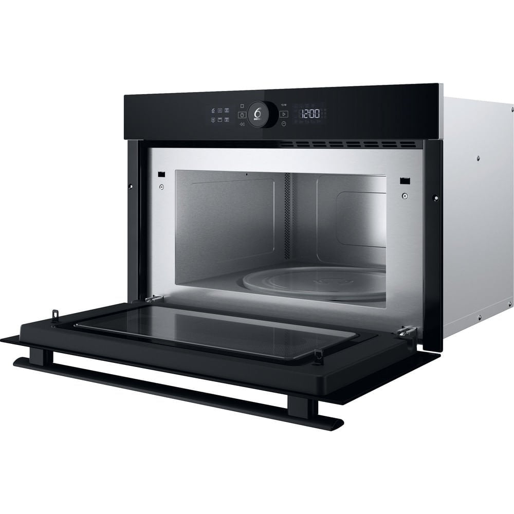 Whirlpool Wmd44mb Microondas Integrable 31 L, 1000 W Negro