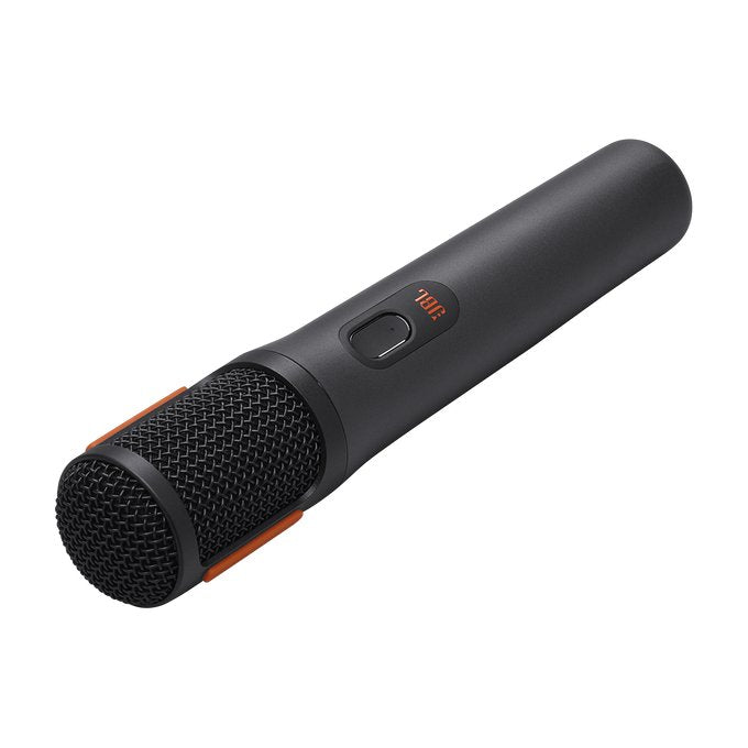 EAN 1200130010156 - JBL PartyBox Negro Microphone set imagen 4