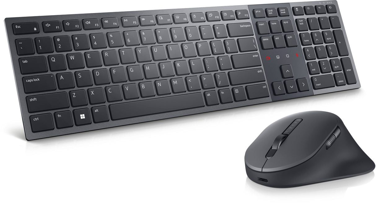 Dell Premier Collaboration