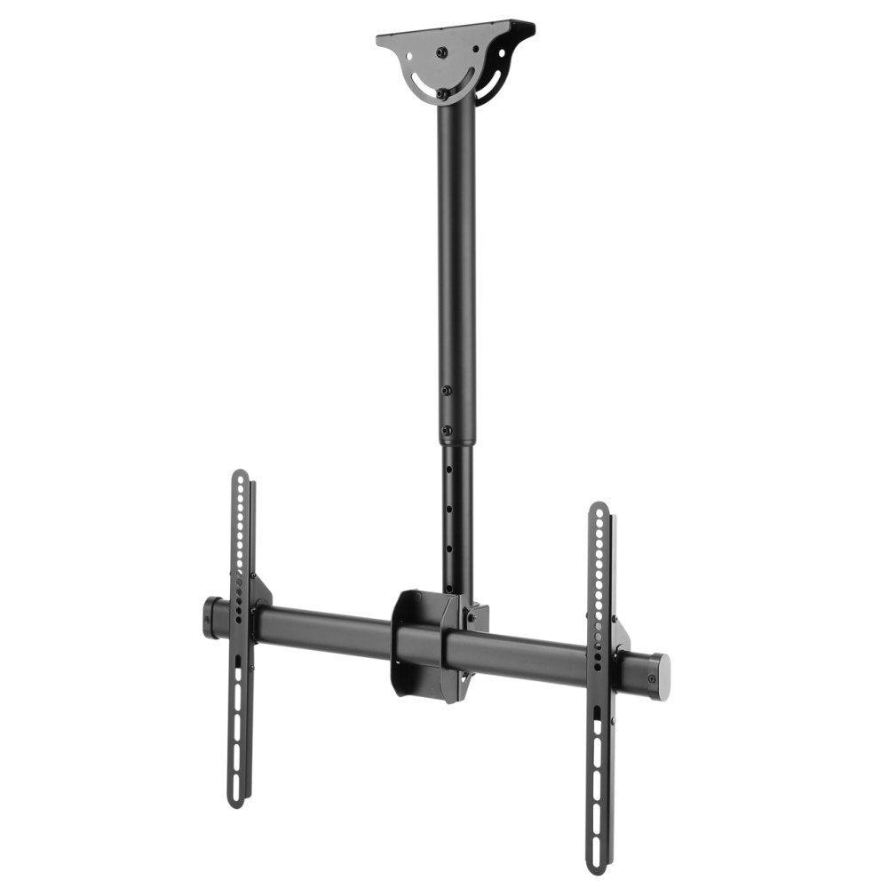 EAN 8057685309340 - Techly ICA-CPLB 946S soporte para pantalla de señalización 177,8 cm (70") Negro imagen 6