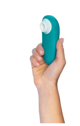 Womanizer - Starlet 3 Estimulador Clítoris Turquesa