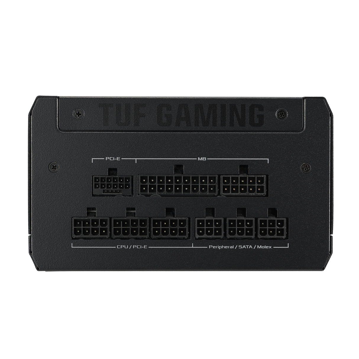 EAN 4711081786733 - ASUS TUF Gaming 750W Gold unidad de fuente de alimentación 20+4 pin ATX ATX Negro imagen 3