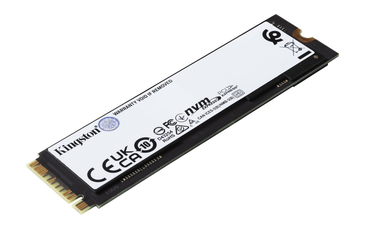 Disco Ssd Kingston Fury Renegade 2tb Nvme Pcie 4.0