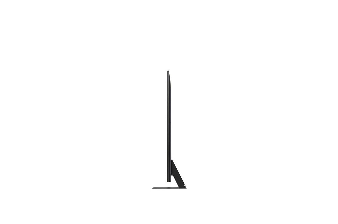 EAN 8806096011249 - LG QNED 55QNED87T6B Televisor 139,7 cm (55") 4K Ultra HD Smart TV Wifi Negro, Plata imagen 5