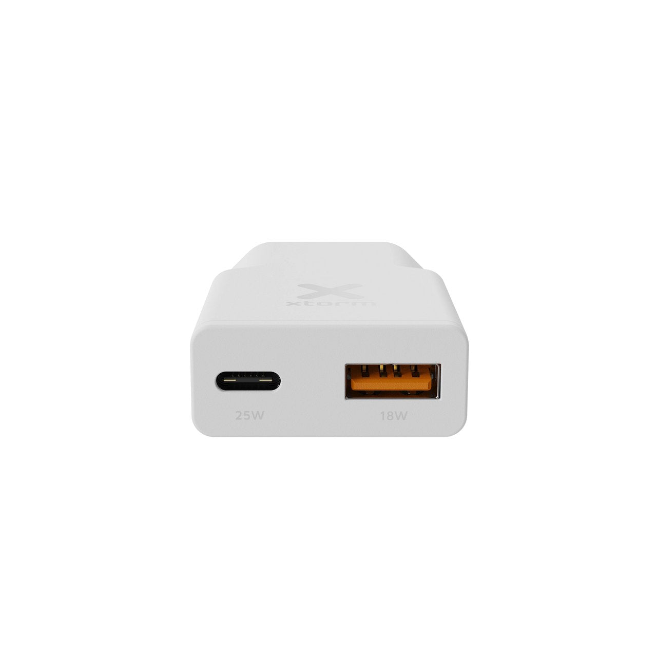 25w Go2 Slimline Charger Char