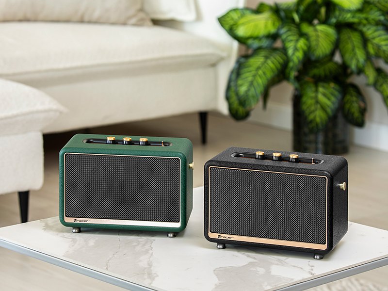 Tracer M30 Tws Bluetooth Negro