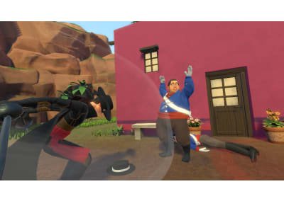 El Zorro - The Chronicles