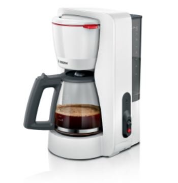 EAN 4242005396955 - Bosch TKA2M111 cafetera eléctrica Manual Cafetera de filtro 1,25 L imagen 1