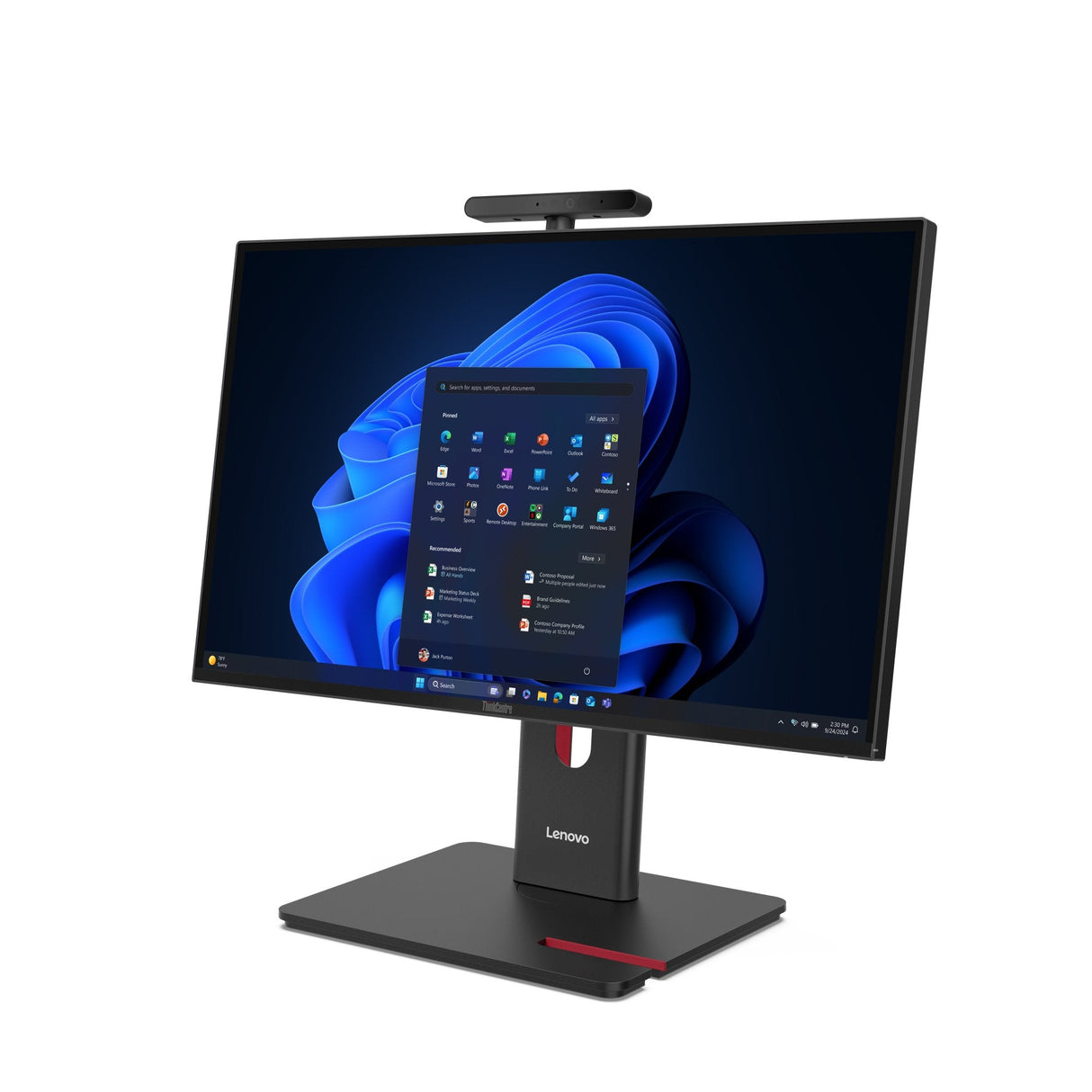 Ts/Desktop Tc M90a Gen 6 U7265 16g 512g