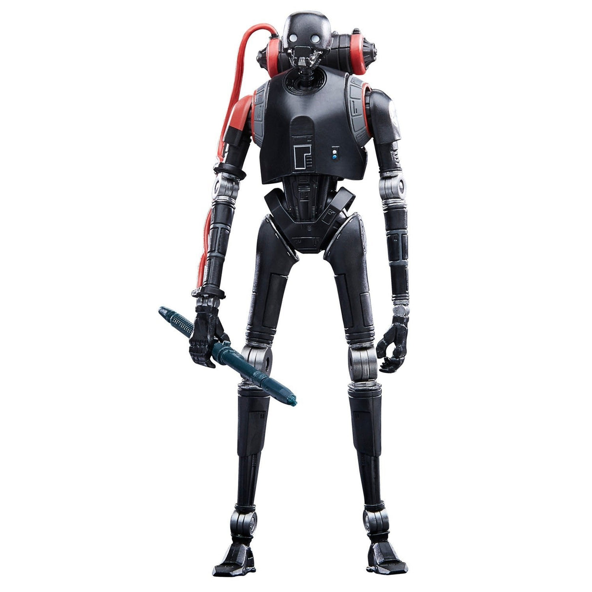 Figura Security Droid Survivor Jedi Star Wars 15cm