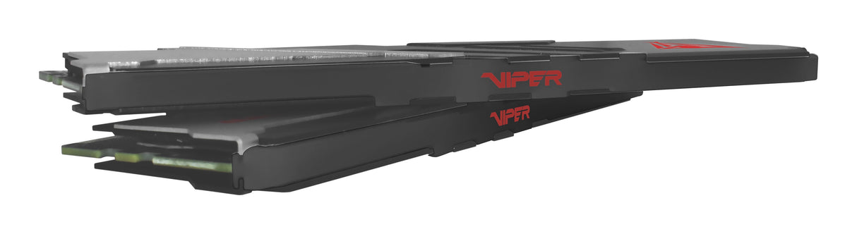 Patriot Memory Viper Venom Dual 6400 Mt S 16gb 2x8gb Cl38 Amd Optimized