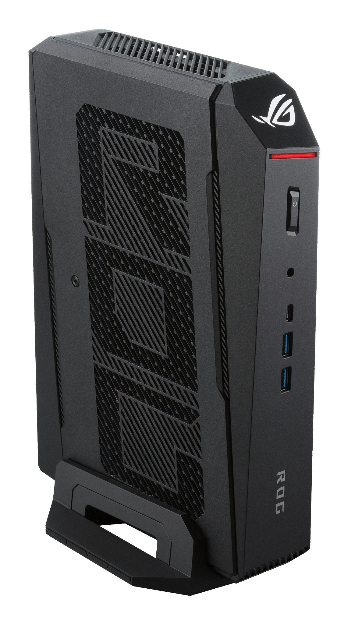 Asus Rog Rnuc16jnk9x28aa2 Intel Core Ultra 9 290hx Plus 32 Gb Ddr5-Sdram 2 Tb Ssd Nvidia Geforce Rtx 5080 Windows 11 Home Mini Pc Negro