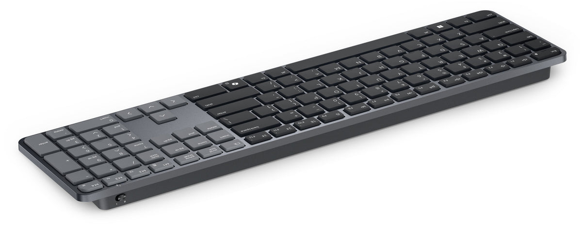 Dell Pro 7 Kb726 - Teclado - Slim - Inalámbrico