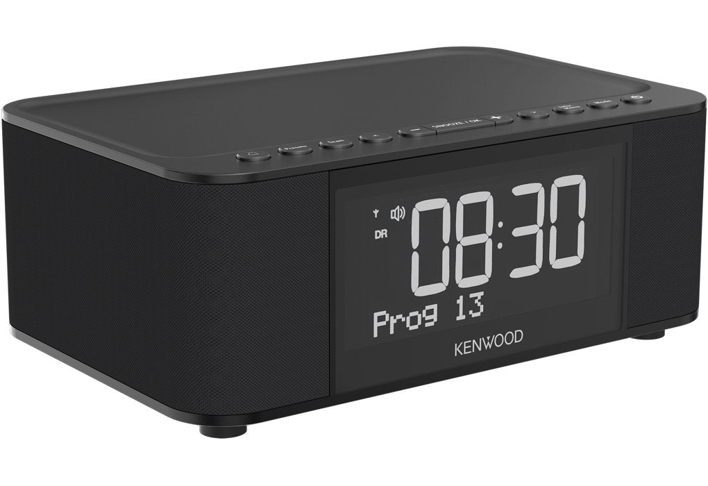 Kenwood Cr-M40dab-B