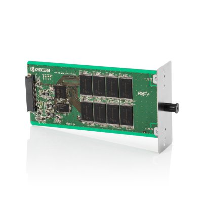 Kyocera Ssd-Femplatte Hd-17 64gb