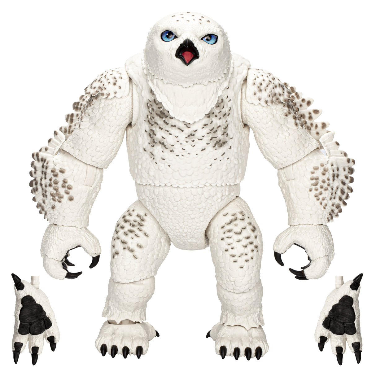 Figura Doric Owlbear Fig 15 Cm Dungeons & Dragons Honor Among Thieves Golden Archive F66305l0