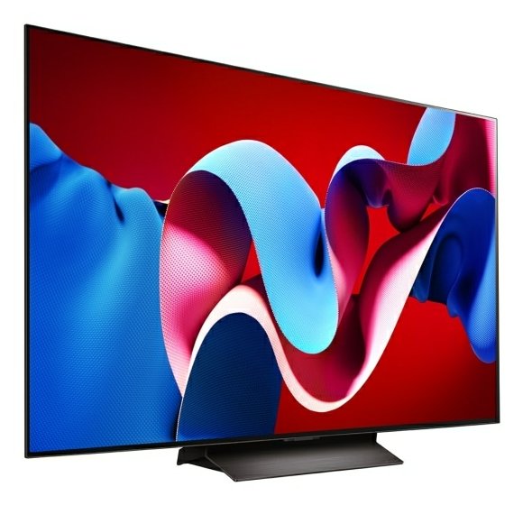 EAN 8806096091791 - LG OLED55C47LA 139,7 cm (55") 4K Ultra HD Smart TV Wifi Negro imagen 8