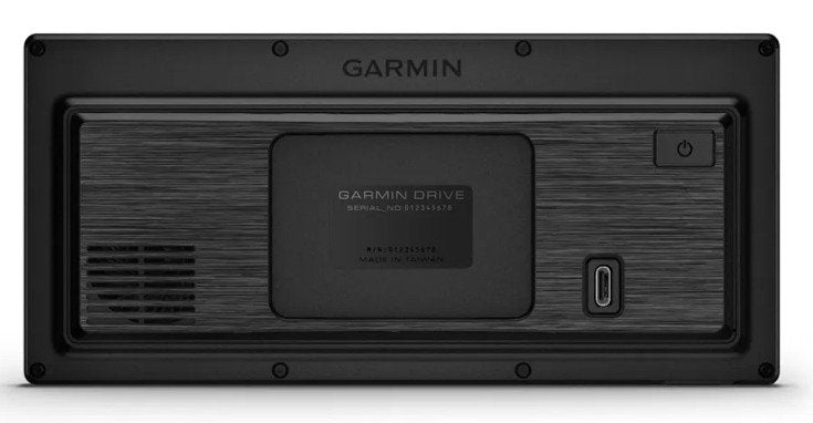 Garmin Drivet 7,1-Zoll / Universal NavigationsgerT