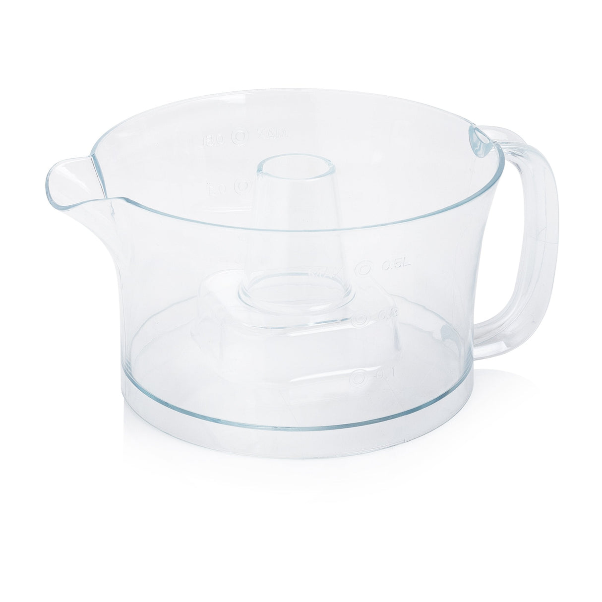 Exprimidor Tristar Cp-3005 25w Capacidad 0.5l