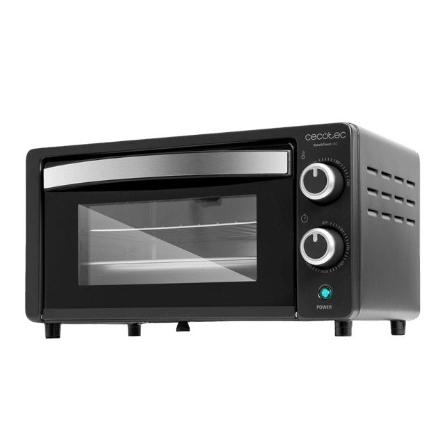 Cecotec Bake&Toast 1090 (Negro) 3816