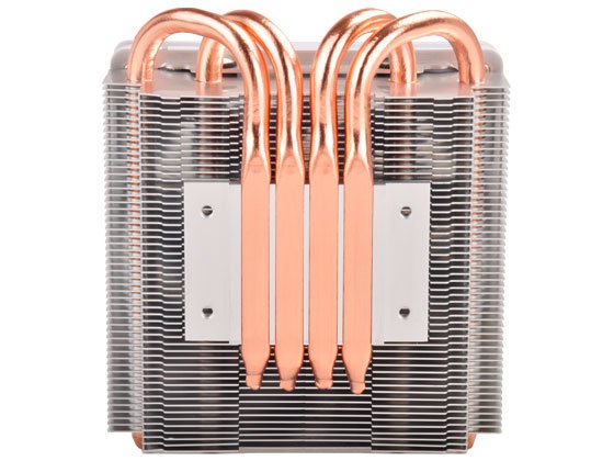 Silverstone Argon Ar06 Cpu Cooler