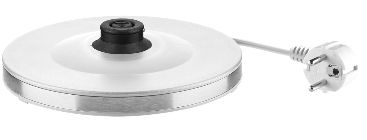 EAN 5906006902575 - Amica KF1011 tetera eléctrica 1,7 L 2150 W Blanco imagen 6