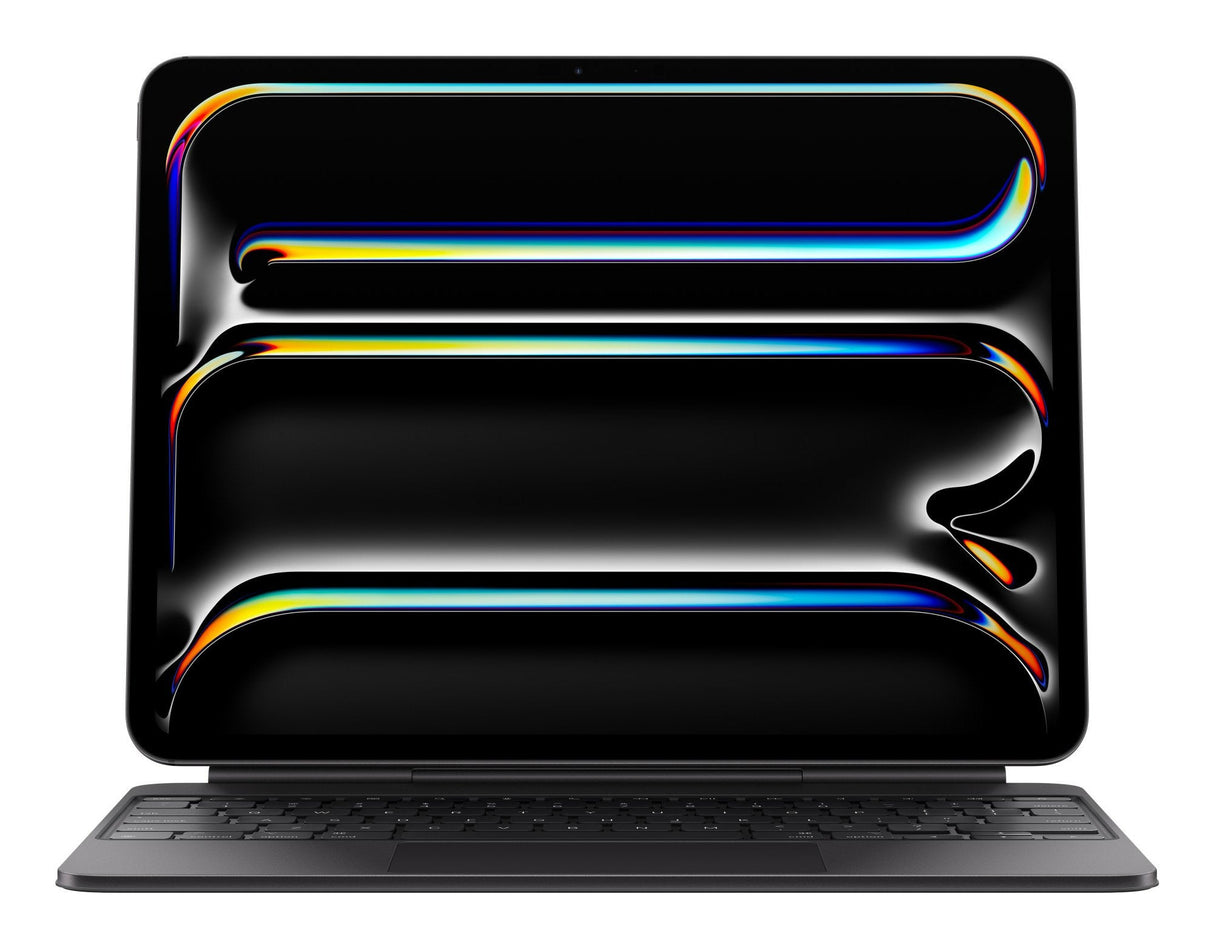 EAN 0195949484612 - Apple Magic Keyboard QWERTY imagen 1