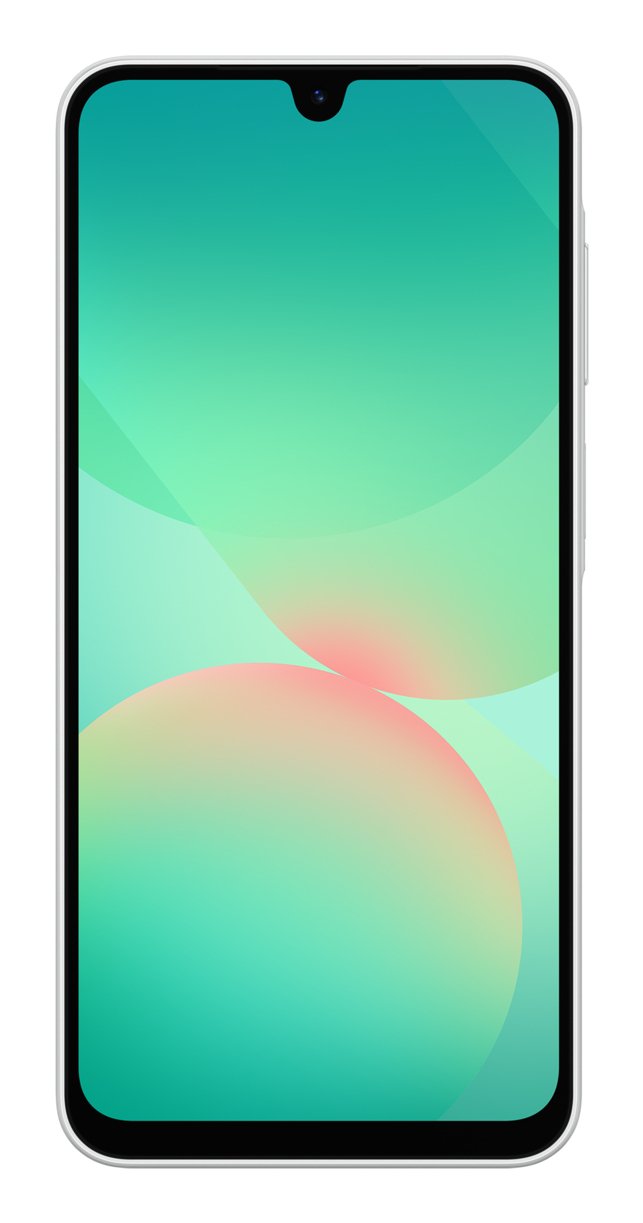 Samsung Galaxy A26 5g 6.7" Fhd+128gb 6gb White