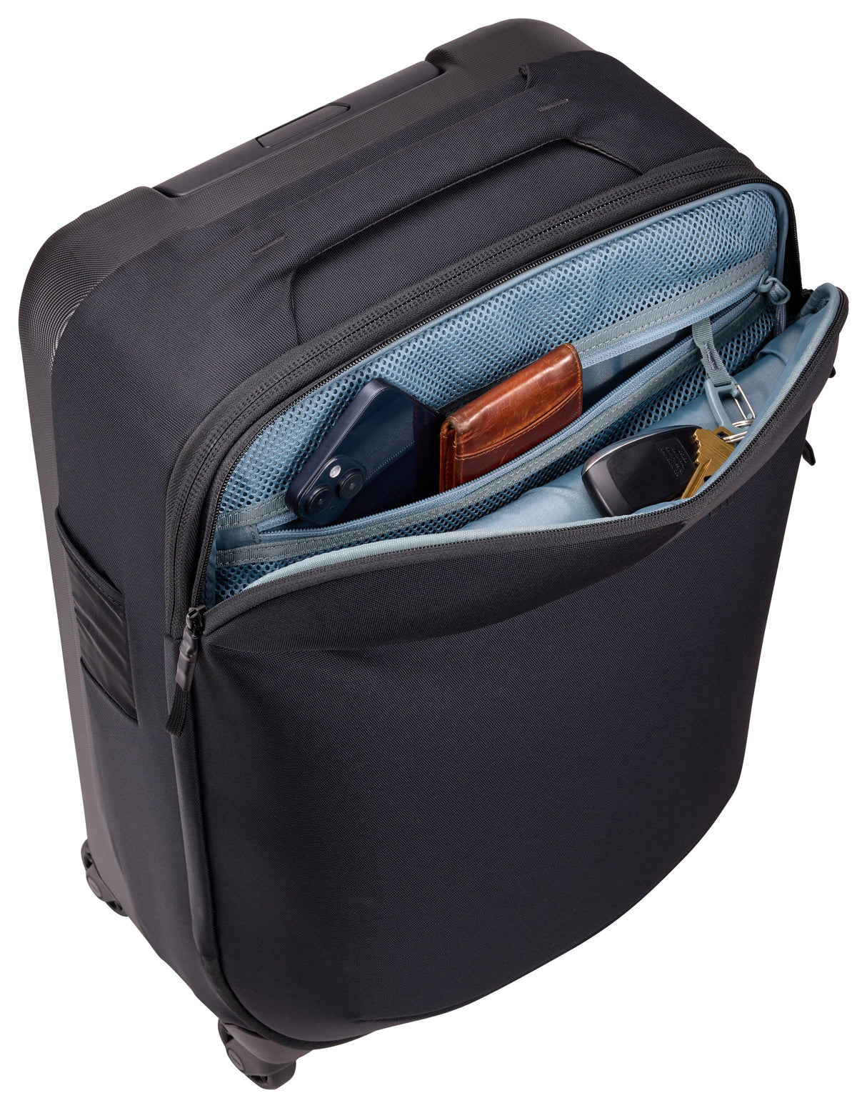 Thule Subterra 2 Carry-On Spinner - Black