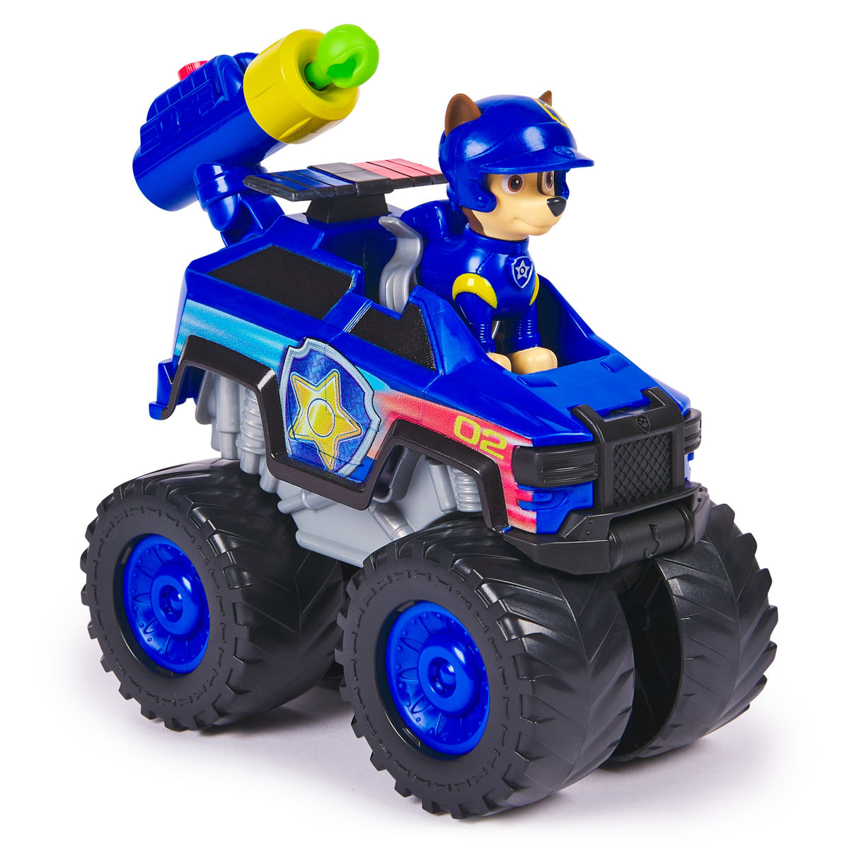 EAN 0778988452820 - PAW Patrol 6069302 vehículo de juguete imagen 8