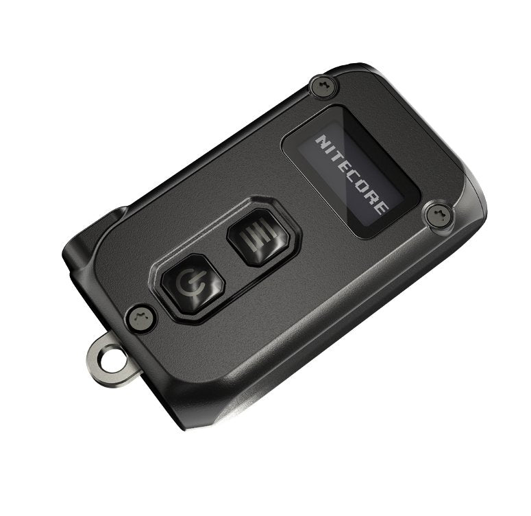 EAN 6952506406357 - Nitecore TINI 2 Negro Linterna de mano LED imagen 4