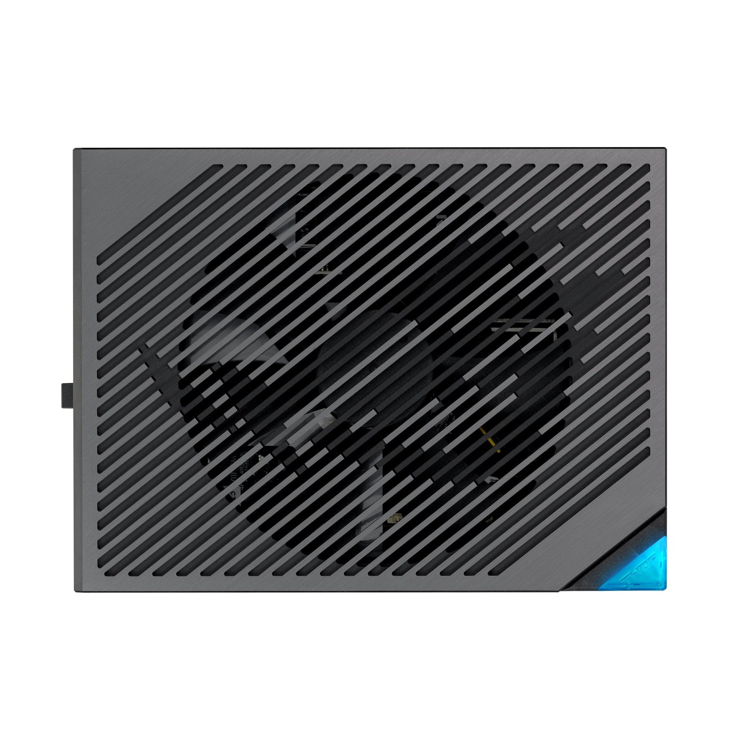 EAN 4711387610299 - ASUS ROG -THOR-1600T3-GAMING unidad de fuente de alimentación 1600 W 20+4 pin ATX ATX Gris imagen 9