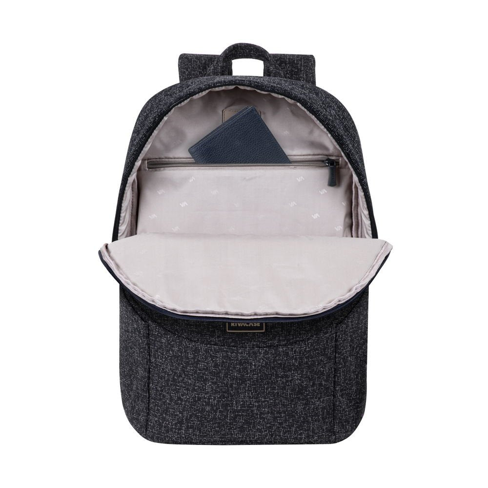 EAN 4260403578544 - Rivacase 7962 39,6 cm (15.6") Mochila Negro, Blanco imagen 16