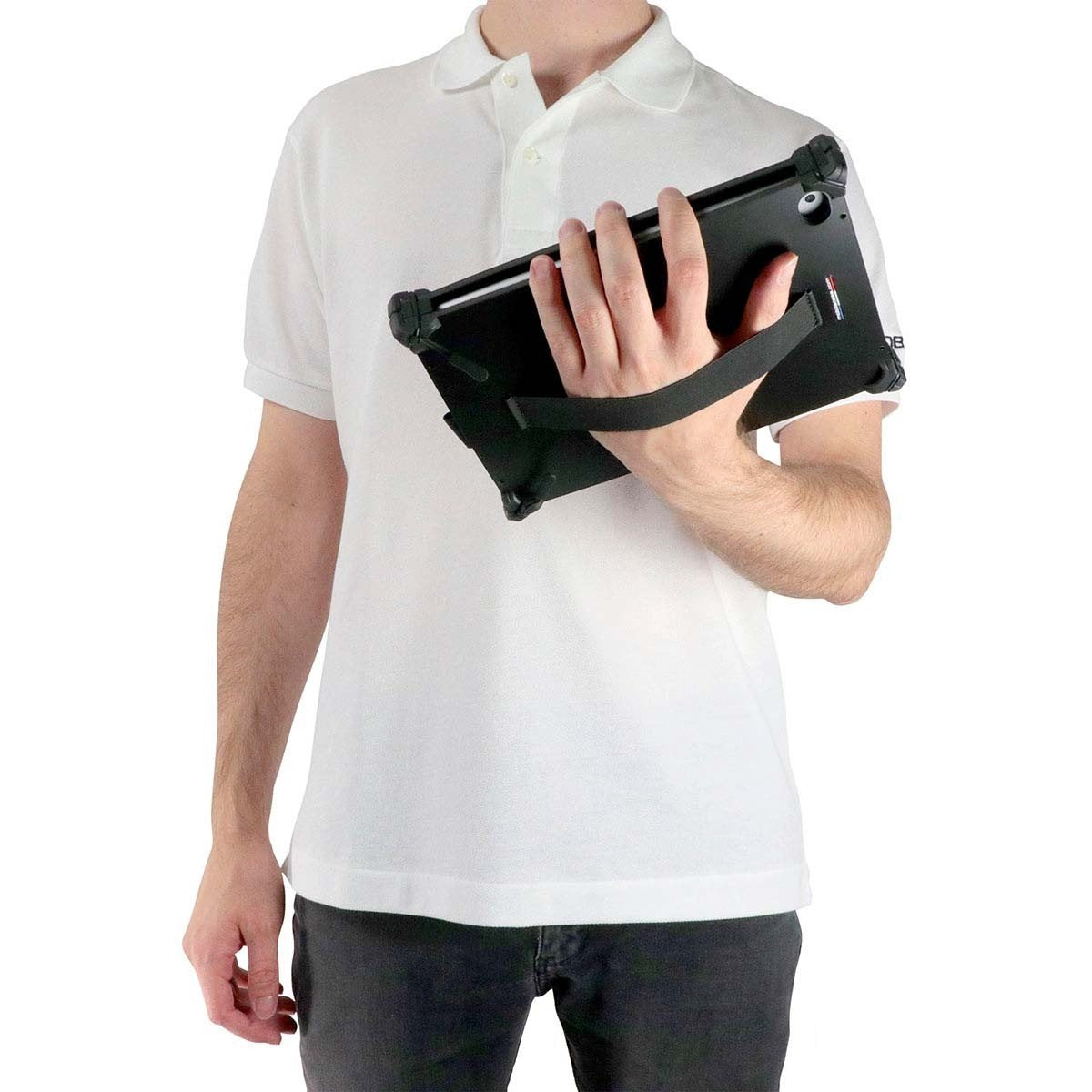 EAN 3700992524801 - Mobilis 050052 funda para tablet 29,2 cm (11.5") Negro imagen 4