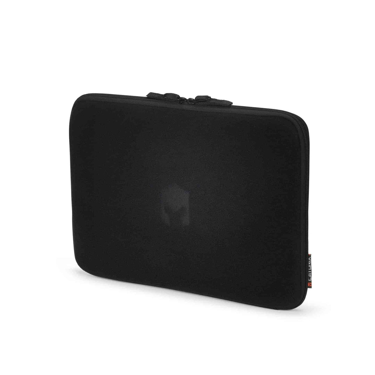 Dicota Caturix Tech Sleeve 15-15.6" Funda Para Portátil 39,6 Cm (15.6") Negro