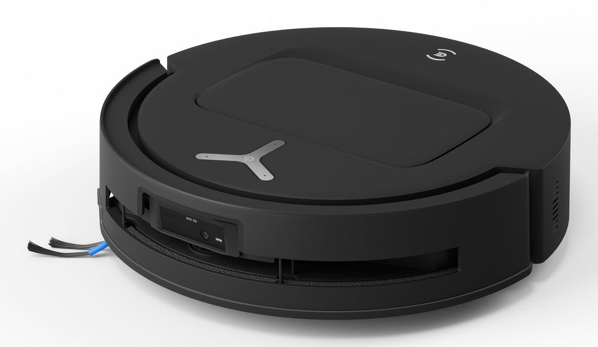 Ecovacs Deebot Saugroboter T80 Omni Negro