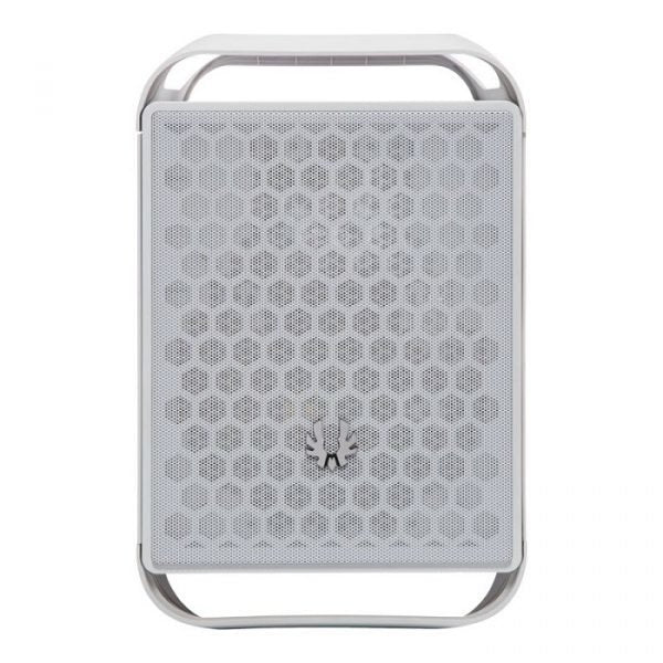 Caja Pc Bitfenix Atx Prodigy M 2020 A-Rgb White