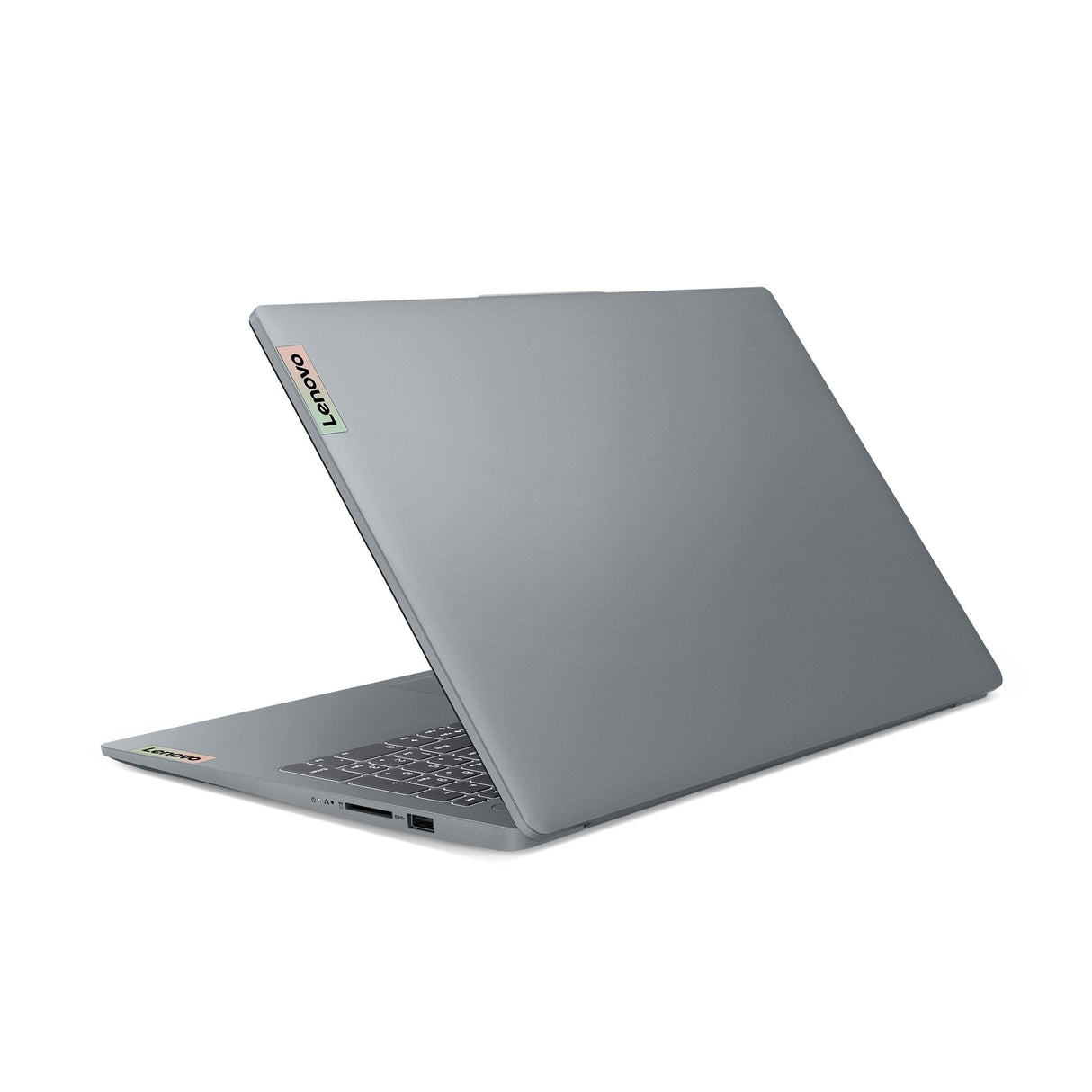 Portátil Lenovo Ideapad Slim 3 15ian8 15.6" Intel Core I3 N-Series I3-N305 8gb 256gb Ssd Windows 11 Home Gris