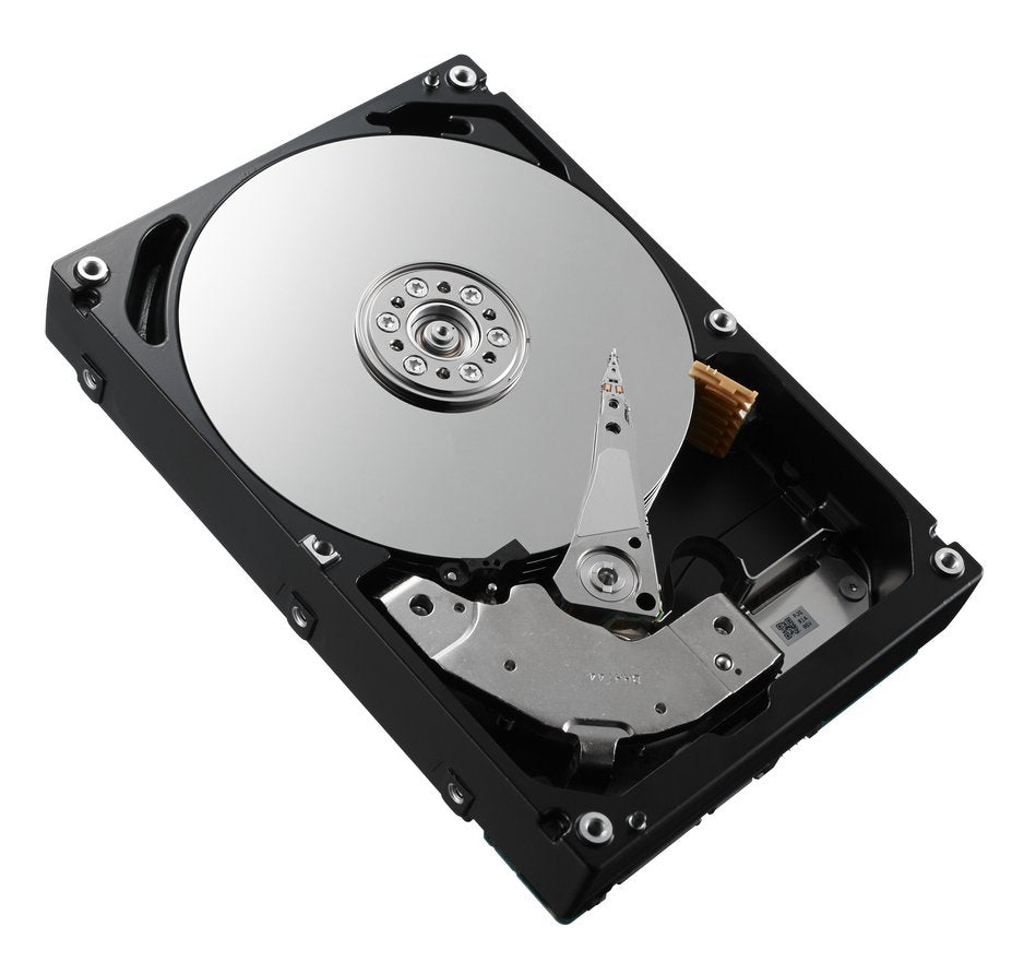 Dell 77t62 Disco Duro Interno 600 Gb 10000 Rpm 2.5" Sas