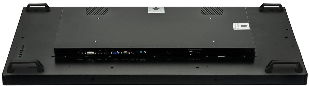 Monitor Iiyama 49 Tf4939uhsc-B1ag Touch 8ms,24/7,Dvi,Hdmi,Vga,Sp,Usb